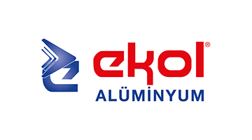 Ekol Alüminyum — KALEKS referansı